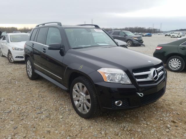 MERCEDES-BENZ GLK 350 4M 2010 wdcgg8hb7af292110