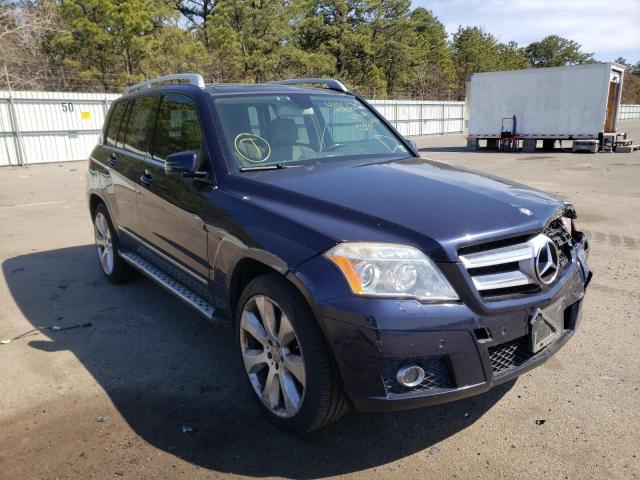 MERCEDES-BENZ GLK 350 4M 2010 wdcgg8hb7af306040