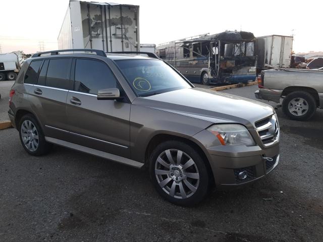 MERCEDES-BENZ GLK 350 4M 2010 wdcgg8hb7af320343