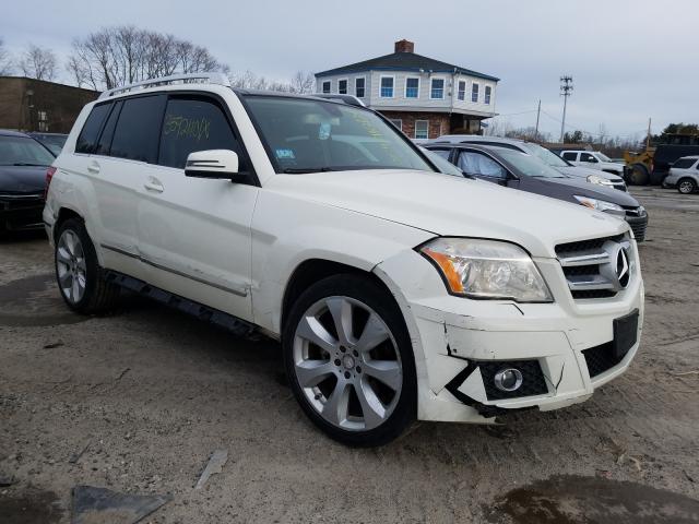 MERCEDES-BENZ GLK 350 4M 2010 wdcgg8hb7af324313