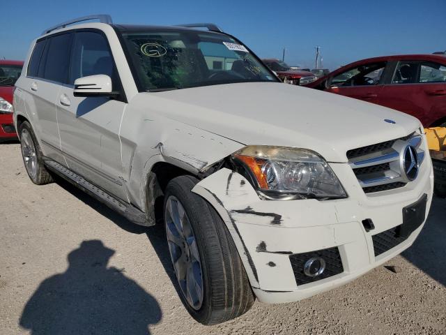 MERCEDES-BENZ GLK 350 4M 2010 wdcgg8hb7af325512