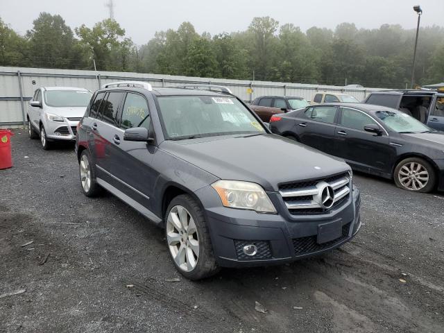 MERCEDES-BENZ GLK 350 4M 2010 wdcgg8hb7af351768