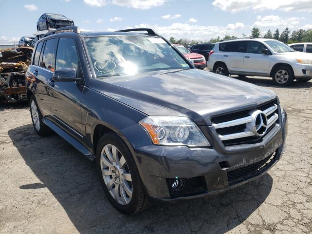 MERCEDES-BENZ GLK 350 4M 2010 wdcgg8hb7af373706