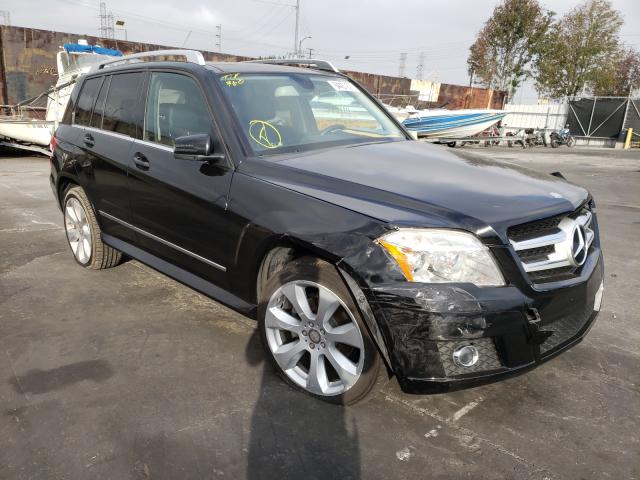 MERCEDES-BENZ GLK 350 4M 2010 wdcgg8hb7af373933