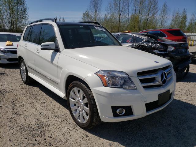 MERCEDES-BENZ GLK 350 4M 2010 wdcgg8hb7af387783