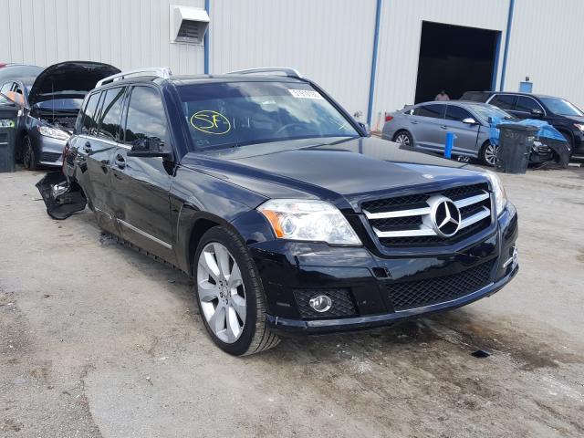 MERCEDES-BENZ GLK 350 4M 2010 wdcgg8hb7af396824