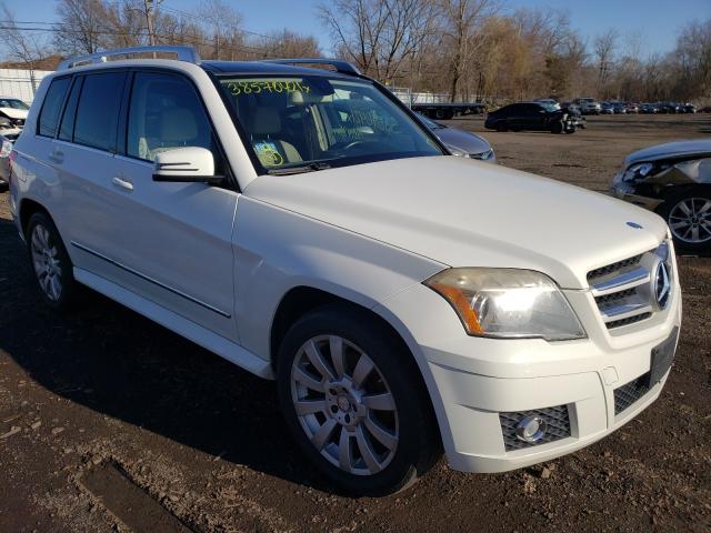 MERCEDES-BENZ GLK 350 4M 2010 wdcgg8hb7af429384