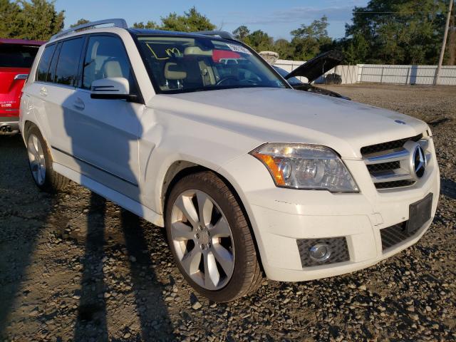 MERCEDES-BENZ GLK 350 4M 2010 wdcgg8hb7af432060