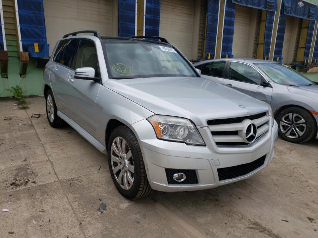 MERCEDES-BENZ GLK 350 4M 2010 wdcgg8hb7af432494