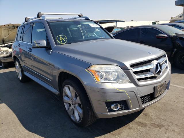 MERCEDES-BENZ GLK 350 4M 2010 wdcgg8hb7af455855