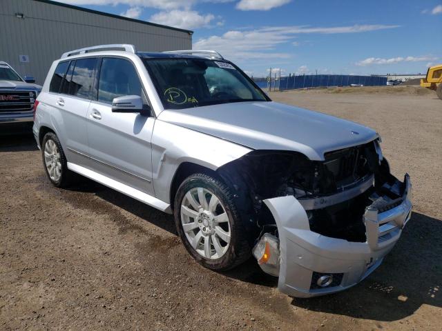 MERCEDES-BENZ GLK 350 4M 2010 wdcgg8hb7af465236