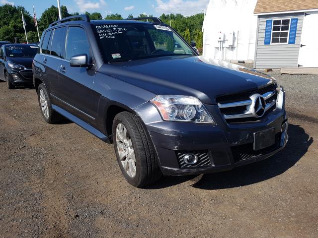 MERCEDES-BENZ GLK 350 4M 2010 wdcgg8hb7af493165