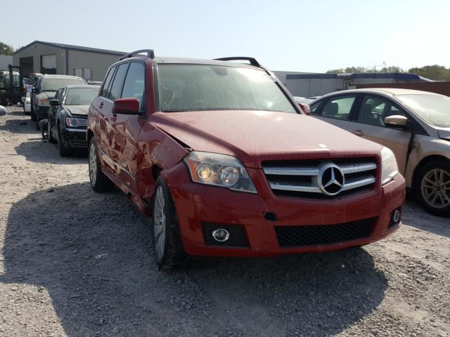 MERCEDES-BENZ GLK 350 4M 2011 wdcgg8hb7bf528787