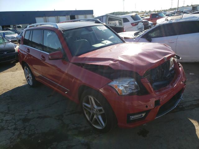 MERCEDES-BENZ GLK 350 4M 2011 wdcgg8hb7bf530250