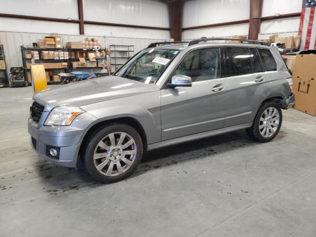 MERCEDES-BENZ GLK 350 4M 2011 wdcgg8hb7bf576869