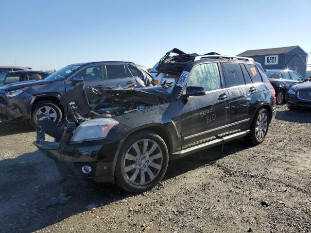 MERCEDES-BENZ GLK 350 4M 2011 wdcgg8hb7bf607893