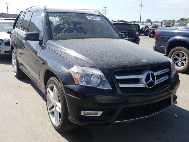 MERCEDES-BENZ GLK 350 4M 2011 wdcgg8hb7bf633748