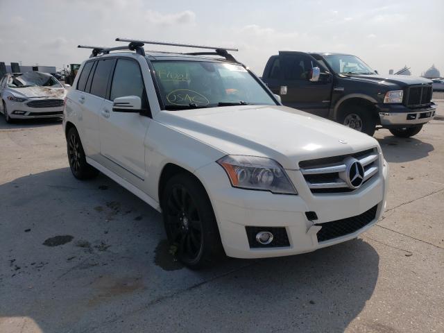 MERCEDES-BENZ GLK 350 4M 2011 wdcgg8hb7bf644250