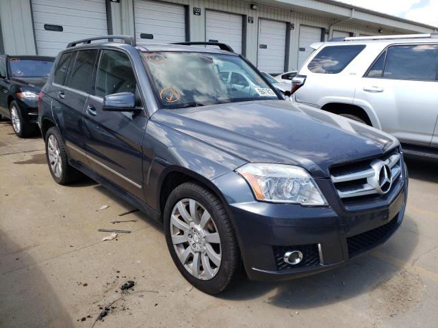 MERCEDES-BENZ GLK 350 4M 2011 wdcgg8hb7bf652025