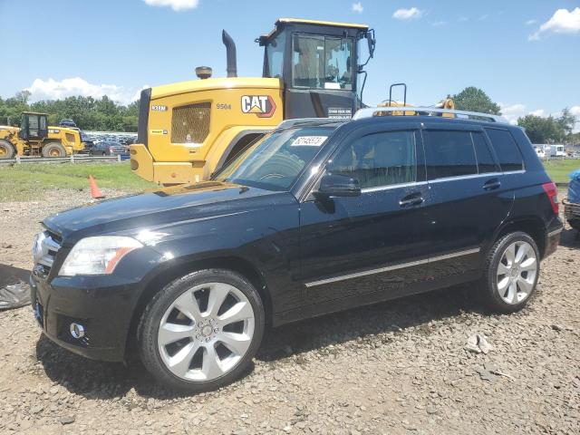 MERCEDES-BENZ GLK 350 4M 2011 wdcgg8hb7bf677474