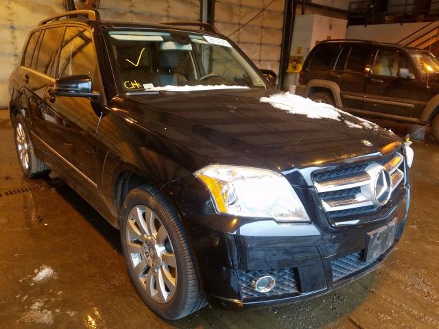 MERCEDES-BENZ GLK 350 4M 2011 wdcgg8hb7bf680732