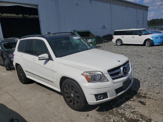 MERCEDES-BENZ GLK 350 4M 2011 wdcgg8hb7bf682710