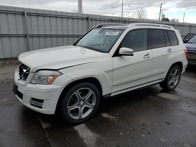 MERCEDES-BENZ GLK-CLASS 2011 wdcgg8hb7bf683792