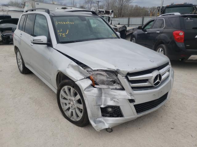 MERCEDES-BENZ GLK 350 4M 2012 wdcgg8hb7cf721989