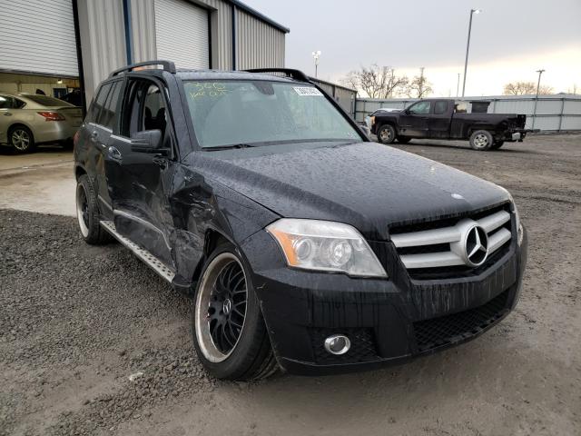 MERCEDES-BENZ GLK 350 4M 2012 wdcgg8hb7cf772599