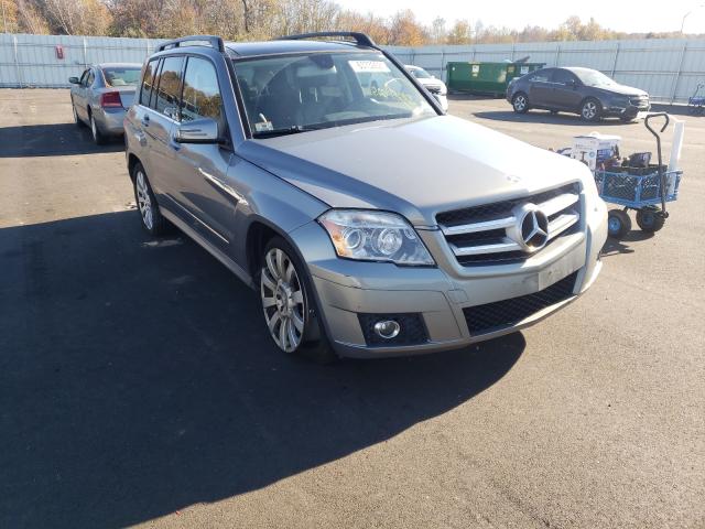 MERCEDES-BENZ GLK 350 4M 2012 wdcgg8hb7cf803110