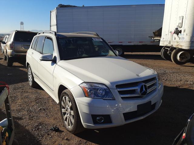 MERCEDES-BENZ GLK 350 4M 2012 wdcgg8hb7cf833370