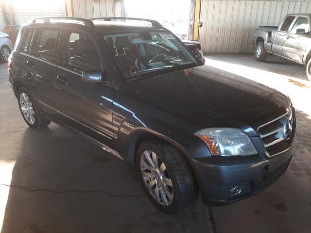 MERCEDES-BENZ GLK 350 4M 2012 wdcgg8hb7cf835863