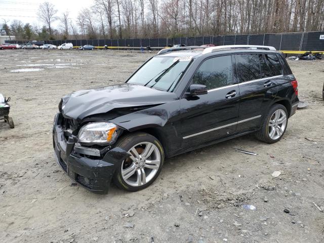 MERCEDES-BENZ GLK 350 4M 2012 wdcgg8hb7cf854607