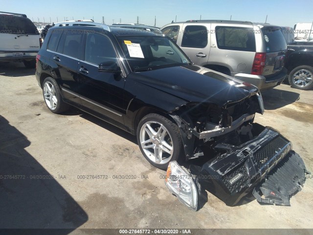 MERCEDES-BENZ GLK-CLASS 2012 wdcgg8hb7cf854963