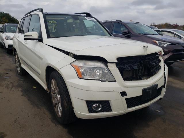 MERCEDES-BENZ GLK 350 4M 2012 wdcgg8hb7cf904454