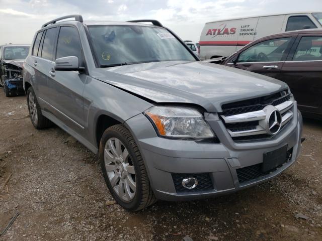 MERCEDES-BENZ GLK 350 4M 2012 wdcgg8hb7cf915597