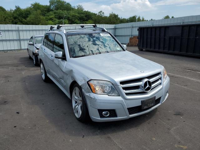 MERCEDES-BENZ GLK 350 4M 2012 wdcgg8hb7cf923277