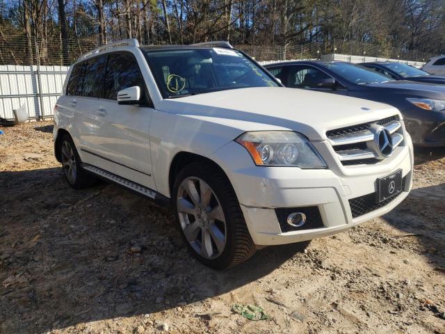 MERCEDES-BENZ GLK 350 4M 2010 wdcgg8hb8af260816