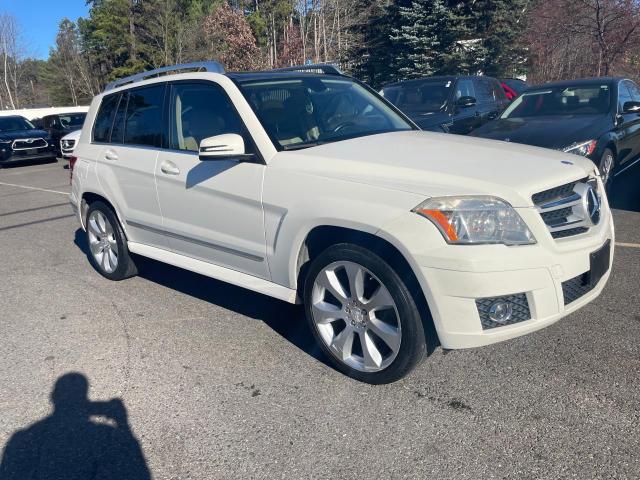 MERCEDES-BENZ GLK 350 4M 2010 wdcgg8hb8af308931