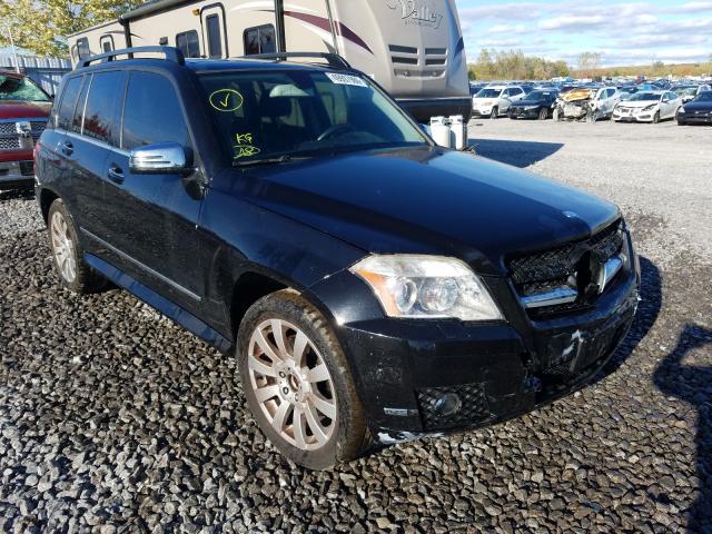 MERCEDES-BENZ GLK 350 4M 2010 wdcgg8hb8af318228