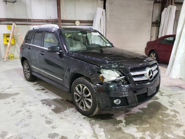 MERCEDES-BENZ GLK 350 4M 2010 wdcgg8hb8af319962