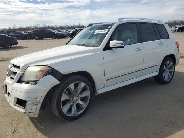 MERCEDES-BENZ GLK-CLASS 2010 wdcgg8hb8af321730