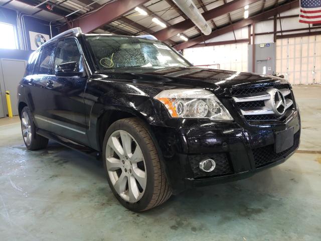 MERCEDES-BENZ GLK 350 4M 2010 wdcgg8hb8af323154