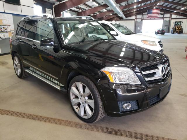 MERCEDES-BENZ GLK 350 4M 2010 wdcgg8hb8af323932