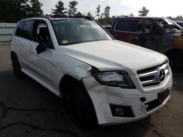 MERCEDES-BENZ GLK 350 4M 2010 wdcgg8hb8af331268