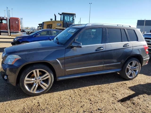 MERCEDES-BENZ GLK 350 4M 2010 wdcgg8hb8af344537