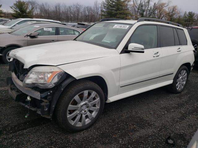 MERCEDES-BENZ GLK 350 4M 2010 wdcgg8hb8af348748