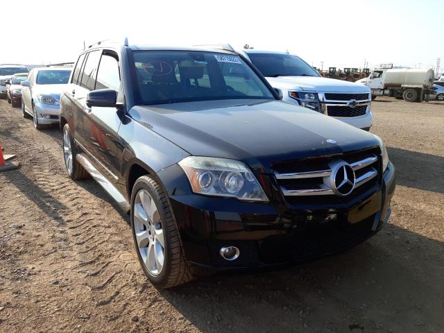 MERCEDES-BENZ GLK 350 4M 2010 wdcgg8hb8af355134