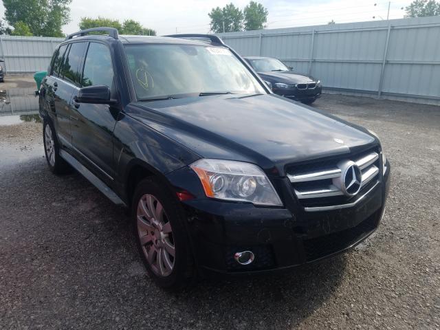 MERCEDES-BENZ GLK 350 4M 2010 wdcgg8hb8af390918