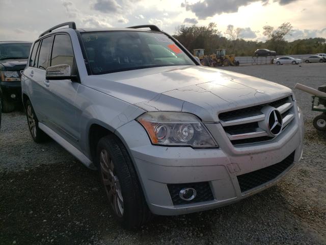 MERCEDES-BENZ GLK 350 4M 2010 wdcgg8hb8af416014